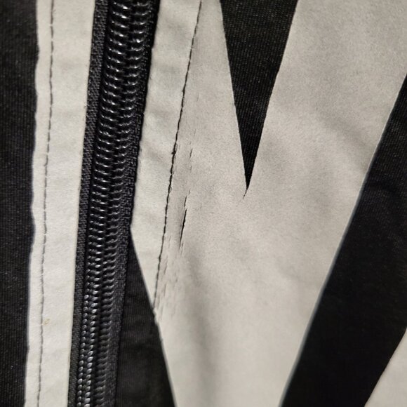 VS PINK ULTIMATE DRI FIT ATHLETIC SHIRT SZ XS - Picture 8 of 8